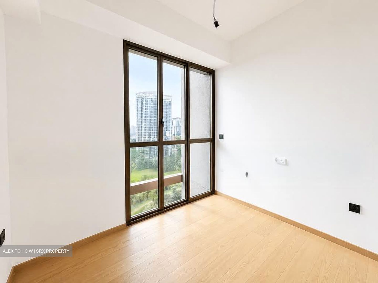 The Landmark (D3), Condominium #551842991